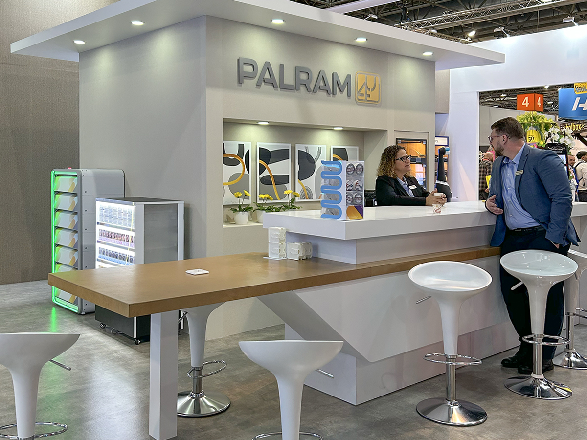 PALRAM 4U